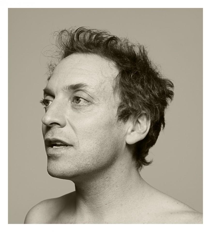 Mathieu Boogaerts + Julii Sharp