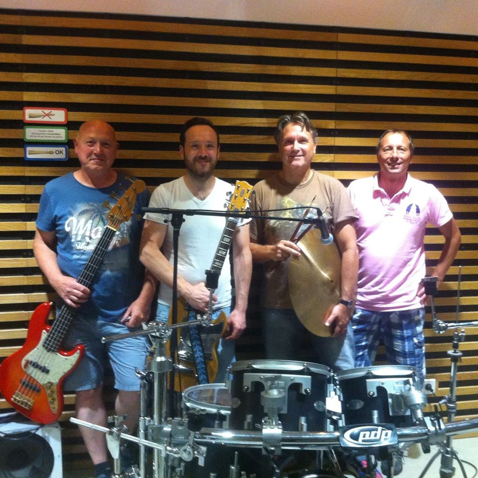 Session Rock