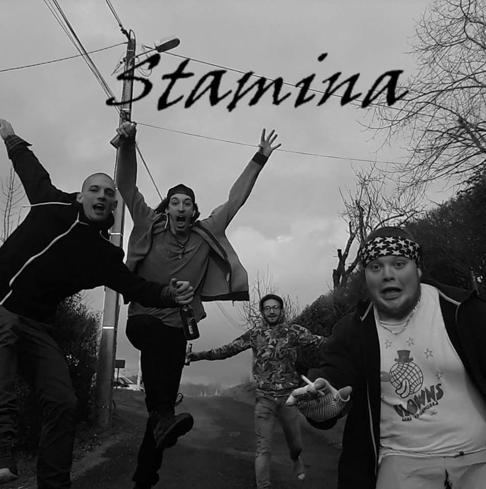 Stamina