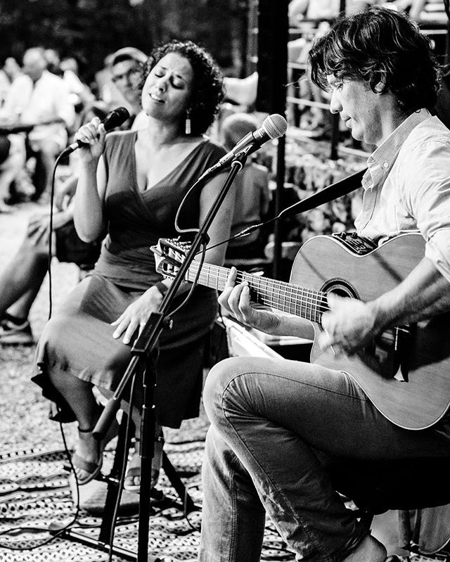 Karima & Olivier