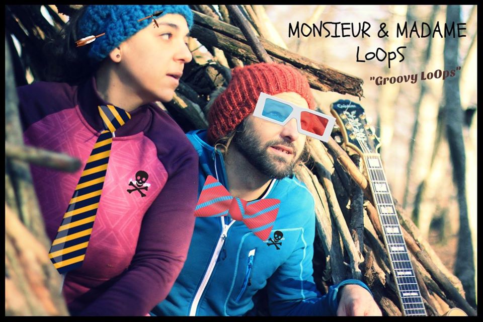 M et Mme LoOps