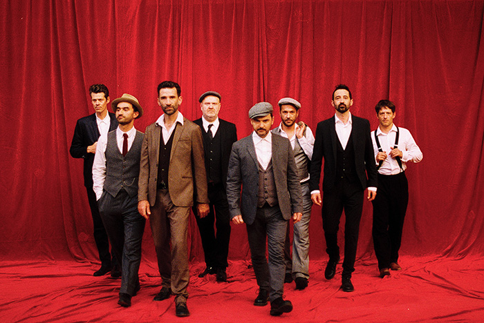 Babylon Circus