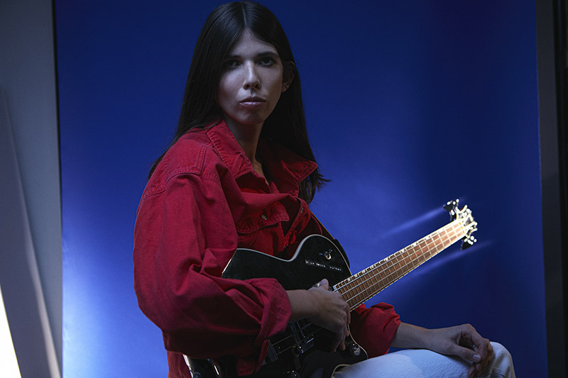 Concert Club - THEODORA