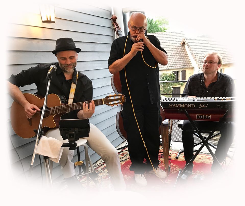 JAZZ' AZIMUT
