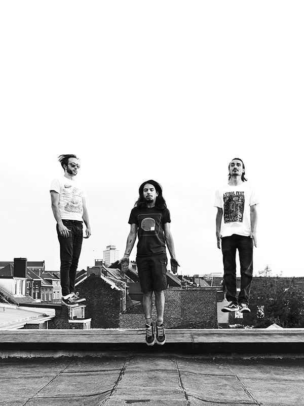 Concert Club - SLIFT