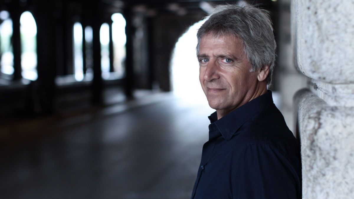 Yves Duteil + Franck Dettinger