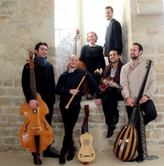 MUZ' Journées Musicales d'Uzerche